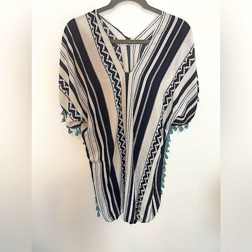 Do Everything In Love Swimsuit Coverup - Picture 2 of 6
